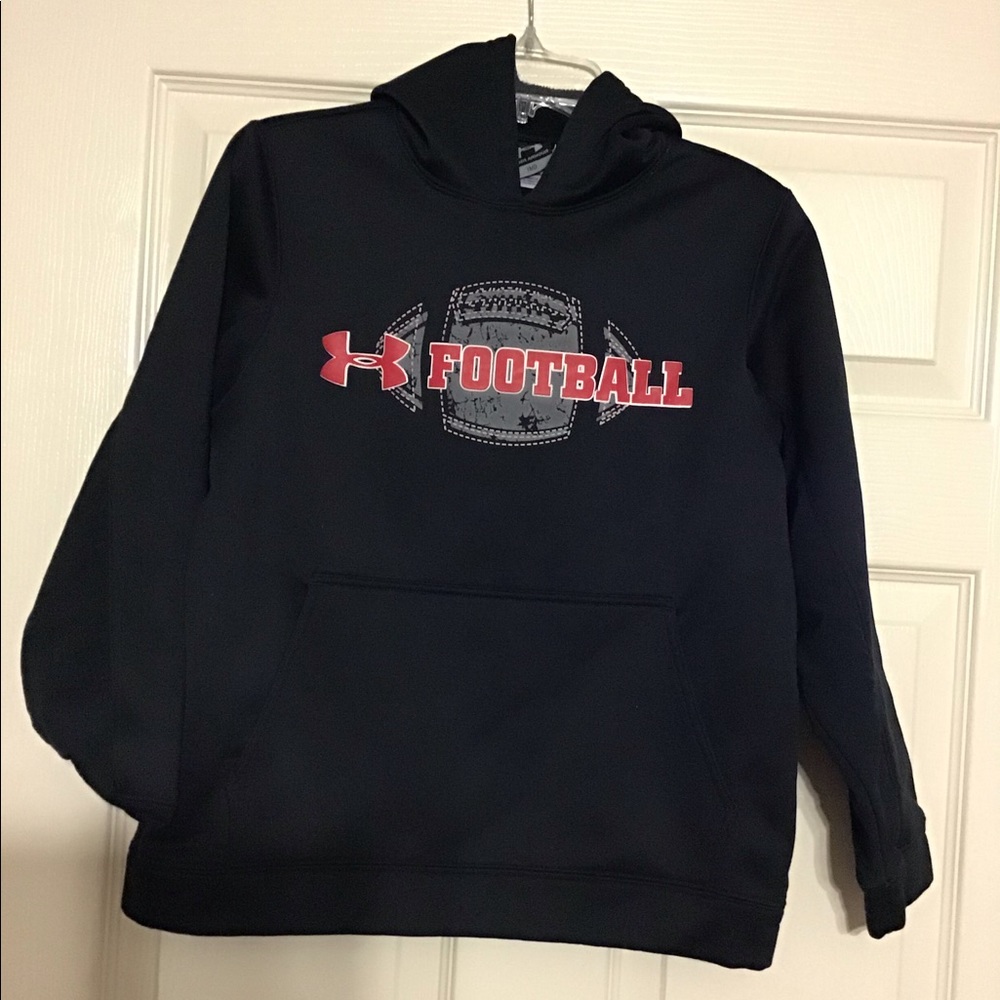 Under Armour Hoodie